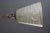 Mid-Century Modern Austrian Glass Pendant Light, 1950 For Sale - Image 3 of 9