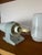 A timeless classic of Scandinavian design: This elegant wall lamp was designed in the 1960s by renowned Swedish designer...