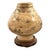 Meiji Kyoto Satsuma Vase with Stand from Kinkōzan Workshop For Sale - Image 3 of 18