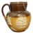 Antique Harvest Jug from Royal Doulton, 1920 For Sale