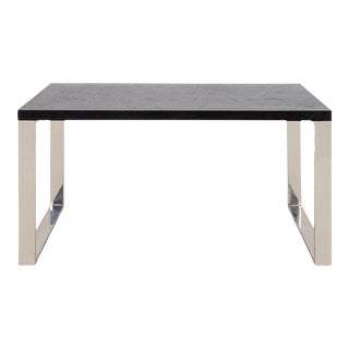 Christian Liaigre Style Modern Desk For Sale