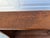 Pine Bookcase Bucket Bench For Sale - Image 4 of 10