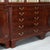 18th Century George III Mahogany Breakfront Bookcase For Sale - Image 4 of 10