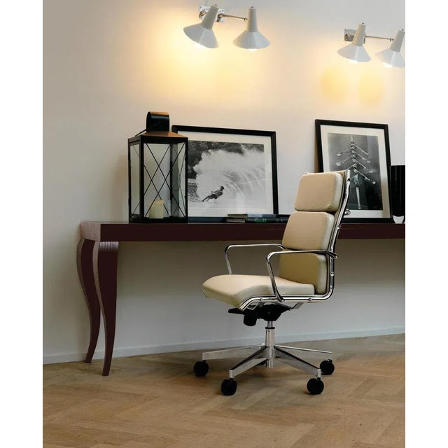 Season comfort xl high backrest executive upholstered armchair by quinti sedute dimensions: d 68 x w 68 x h 117 cm....