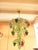 Murano Glass 21-Branch Chandelier from Cesare Toso, 1970s For Sale - Image 10 of 10
