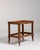 French Oak Bar Cart, Antique, France, Circa 1940 For Sale - Image 4 of 13