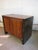 Dillingham Modernist Style Three Drawer Nightstands by Dillingham, 1972, a Pair For Sale - Image 4 of 9