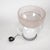 Giova Parabola Rosa Pulegosa Table Lamp by Gae Aulenti for Fontana Arte, 1970s For Sale - Image 6 of 12
