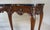 Monumental Louis XV Style Console Table, Portoro Marble Top, 1920s For Sale - Image 4 of 18