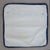 Late 20th Century Pair Applique Throw Pillow Covers For Sale - Image 5 of 10