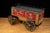 Early 20th Century Antique Tuborg Beer Horse-Drawn Delivery Wagon Exhibition Model, Circa 1900s–1920s For Sale - Image 5 of 14
