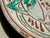 Hand-Painted Hutsul Wall Plates with Rooster Motif, Romania, 1950s, Set of 2 For Sale - Image 6 of 13