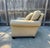 Baker Furniture Leather Club Chair With Nailhead Trim For Sale In Denver - Image 6 of 8
