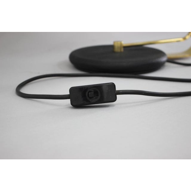 Table Lamp, Italy, 1970s For Sale - Image 11 of 18