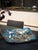 Ceramic Positive Thinking Raku Ceramic Sculptural Centerpiece, 2025 For Sale - Image 7 of 12