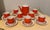 Vintage English Royal Doulton Tea or Coffee Serving Set - 20 Pieces For Sale - Image 9 of 11