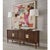 Newly Made Sharp 4 Door Cabinet For Sale - Image 10 of 10