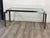 Modern Chrome & Glass Coffee Table, Italy, 1970s For Sale - Image 10 of 12