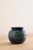 Blue Rimini Blue Ceramic Vase attributed to Aldo Londi for Bitossi, Italy, 1960s For Sale - Image 8 of 9