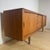 Brown Vintage Danish Teak Sideboard from H.P. Hansen For Sale - Image 8 of 11
