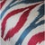 Contemporary Contemporary Silk Ikat Pillow Cover Bohemian Pillow For Sale - Image 3 of 8
