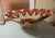 Ornamental & Decorative Materials 1920s Starburst Woven Bowl For Sale - Image 7 of 9