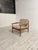 Teak Easy Chair from Glostrup, Denmark For Sale - Image 10 of 10