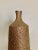 Contemporary 27" Global Views Organic Modern Textured Bottle Vase For Sale - Image 3 of 8