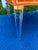 Mid-Century Modern Style High-Gloss Orange Lacquered Wood and Lucite Greek Key Coffee Table by Julio Jimenez For Sale - Image 13 of 17