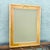 Boho Chic Wicker and Rattan Wall Mirror For Sale In West Palm - Image 6 of 6