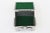 Silver Modernist Stainless Steel Hinged Box by Stanley Scwarz, 1980's For Sale - Image 8 of 10