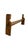 Antique 18th Century Fir Wood Bench For Sale - Image 4 of 6