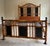 English Late 20th Century Milling Road by Baker British Colonial Bamboo Queen Bed Frame For Sale - Image 3 of 12