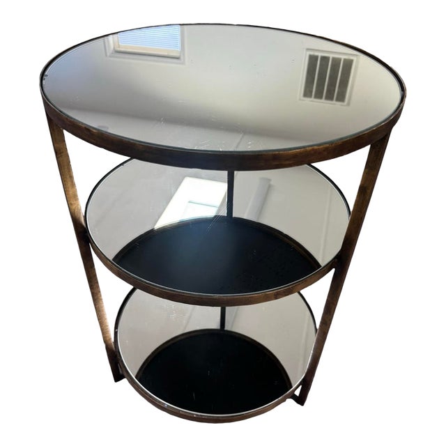 Arteriors Percy Side Table For Sale