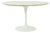 Side Table attributed to Eero Saarinen for Knoll International, 1960s For Sale