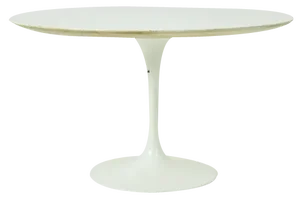 Side Table attributed to Eero Saarinen for Knoll International, 1960s