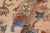 Textile Shabby Chic Ziegler Beige/Rust Wool Runner Rug- 2'1'' X 4'9'' For Sale - Image 7 of 10