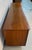 Mid 20th Century Young Manufacturing Mid-Century Modern Walnut Lowboy Dresser, Attributed For Sale - Image 5 of 13