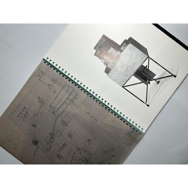 Mayne, Thom and George Wagner (edited by). Thom Mayne: Sixth Street House. Cambridge: Harvard University Graduate School...