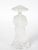 Glass 20th Century Saint-Louis French Crystal Figurine of a Scholar For Sale - Image 7 of 9