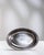 Mid 20th Century France Gray Silver Plate For Sale - Image 4 of 15