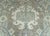 Turkish Turkish Oushak Rug 4'1"x 6'11" #19290 For Sale - Image 3 of 8