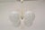 Mid-Century Chandelier by Kamenicky Senov, 1960s For Sale - Image 9 of 14