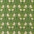Morris & Co Pimpernel Fabric in Midnight Fields - a Sample For Sale