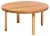 Mid-Century Coffee Table by Alvar Aalto, 1960s For Sale