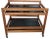 Danish Serving Trolley by Børge Mogensen for Frederica, 1960s For Sale