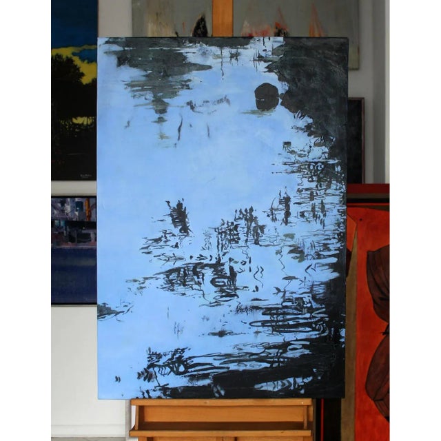 Izabela Kita, The Immersed Views, 2017, in Flawless conditions. Designed from 2000 This piece has an attribution mark, I...