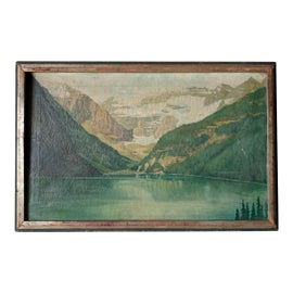 Example of The Hudson River School Paintings