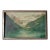 Mid-Century Hudson River Landscape Painting For Sale