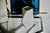 Ceramic White Porcelain Op Art Vase from AK Kaiser, Germany, 1970s For Sale - Image 7 of 8